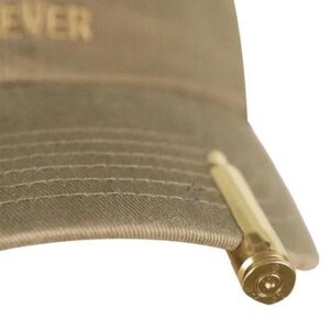 Bullet hat Clip