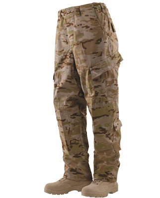 Tru-Spec TRU Uniform Pants MultiCam Arid