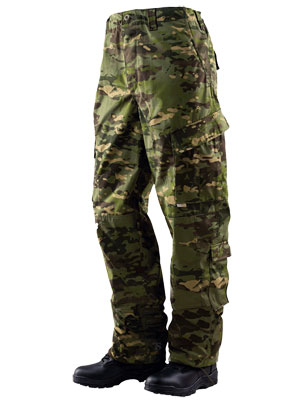 Tru-Spec TRU Uniform Pants MultiCam Tropic