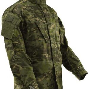 Tru-Spec TRU Uniform Coat MultiCam Tropic Jacket