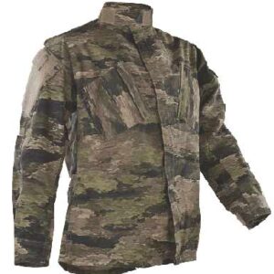 Tru-Spec TRU Uniform Coat Jacket A-TACS IX