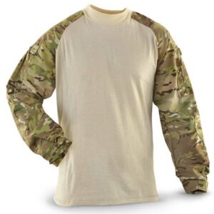 Tru-Spec TRU Combat Shirt Multicam