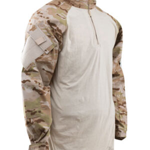 Tru-Spec TRU Multicam Arid Combat Shirt
