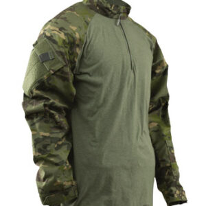 Tru-Spec TRU Multicam Tropic Combat Shirt