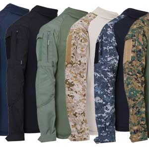Tru-Spec TRU Combat Shirt