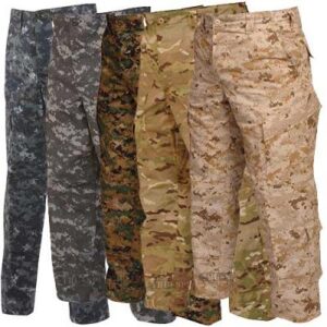 Tru-Spec Tactical Response Uniform® (TRU®) Pants