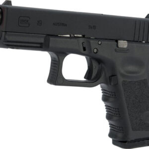 Elite Force Fully Licensed GLOCK 19 Gen3 Gas Blowback Airsoft Pistol