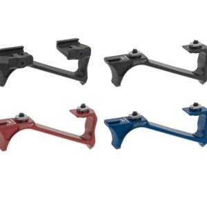 UTG Ultra Slim Angled Foregrip M-Lok Assorted Colors