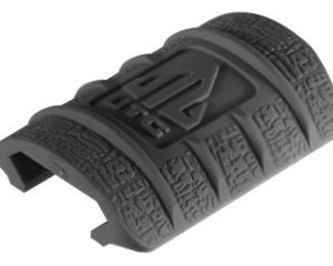 UTG Rubber Rail Cover Guards Black