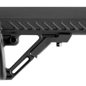 UTG PRO AR15 / M4 S2 Mil-Spec Collapsible Stock Black RBUS2BMS