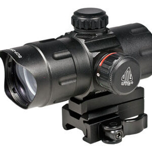 UTG 4.2" ITA Red / Green Dot Sight with QD Mount