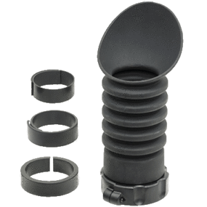 UTG Rubber Scope Eyeshade for 36