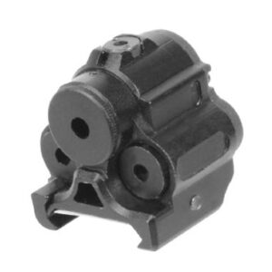 UTG Sub-compact Red Laser