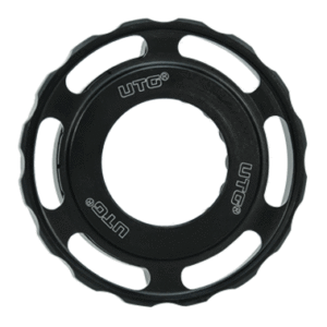 UTG Add-on Index Wheel for Side Wheel AO Scope