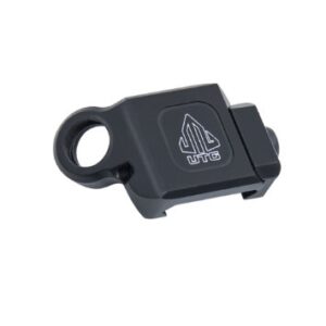 UTG Low Profile Rail mount Angled QD Sling Swivel Adaptor