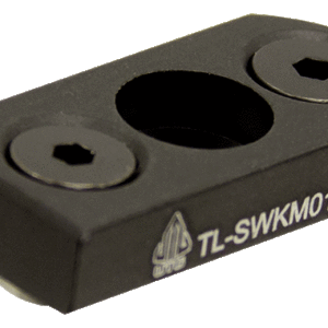 UTG Keymod Adaptor Base for Standard QD Sling Swivel