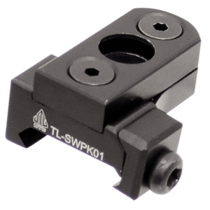 UTG Picatinny/Keymod Compatible Adaptor for QD Sling Swivel