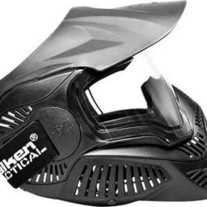 Valken Annex MI-7 Thermal Lens Goggle System Black
