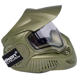 Valken Annex MI-7 Thermal Lens Goggle System Olive Green