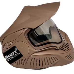 Valken Annex MI-7 Thermal Lens Goggle System Tan