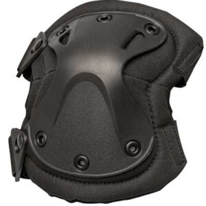 Valken Tactical Knee Pads Black
