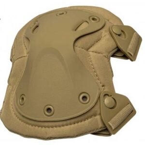 Valken Tactical Knee Pads Coyote Tan