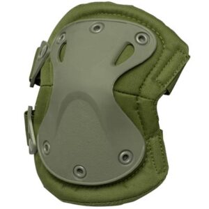 Valken Tactical Knee Pads OD Green