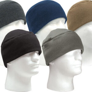 CSS VooDoo Tactical Pro Fleece Beenie Hat
