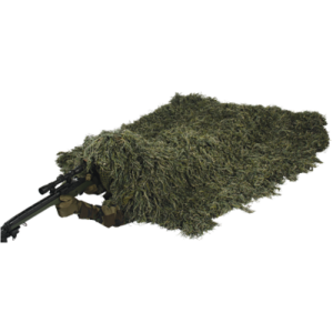 CSS VooDoo Tactical Ghillie Blanket 5' x 9'