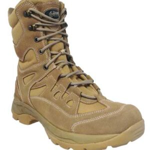 Voodoo Tactical 9" Tactical Boot with Zipper