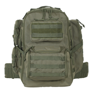 CSS VooDoo Tactical 'THOR' Pack