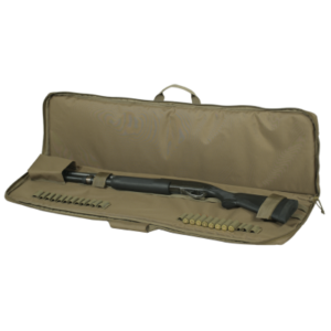 Voodoo Tactical Single Weapons Case 44"