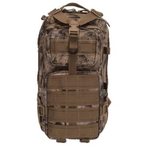 VooDoo Tactical VTC Level III Assault Pack
