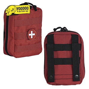 CSS VooDoo Tactical Medical Team EMT Pouch