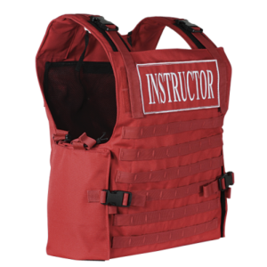 CSS VooDoo Tactical Instructor Armor Carrier Vest