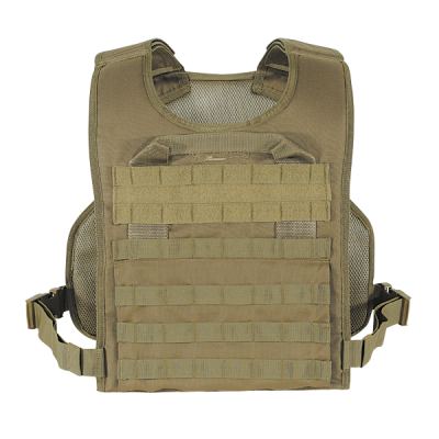 VooDoo Tactical VTC Lightweight Tactical Plate Carrier - Image 4