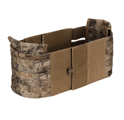 VooDoo Tactical VTC Lightweight Tactical Plate Carrier - Image 2