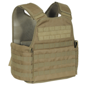 VooDoo Tactical  Lightweight Tactical Plate Carrier