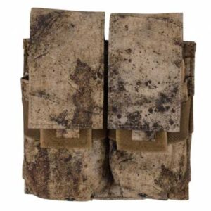 VooDoo Tactical VTC M4 Double Mag Pouch