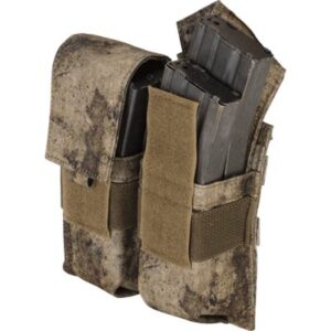 VooDoo Tactical VTC Modular M4 / AK Double Mag Pouch