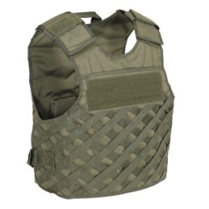 VooDoo Tactical F.A.S.T. Vest