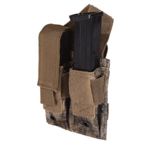 VooDoo Tactical VTC Double Pistol Magazine Pouch