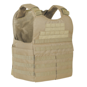 VooDoo Tactical Heavy Armor Carrier