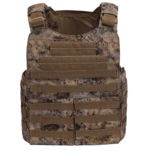 VooDoo Tactical VTC Heavy Armor Carrier