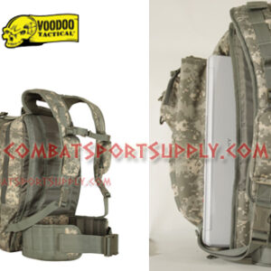 CSS VooDoo Tactical Matrix Tactical Back Pack Multicam