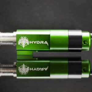 Wolverine Airsoft Hydra HPA Drop-In Kit Offset Gearbox