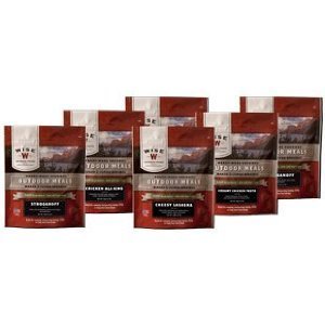 CSS Wise Foods 72 Hour Emergency Meal Kit