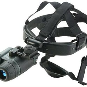 CSS Yukon NVMT Headmount Night Vision Goggle