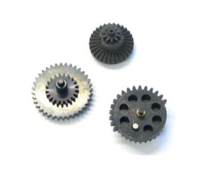 Systema High Speed Gear Set