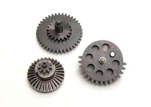 Systema Torque Up Gear Set